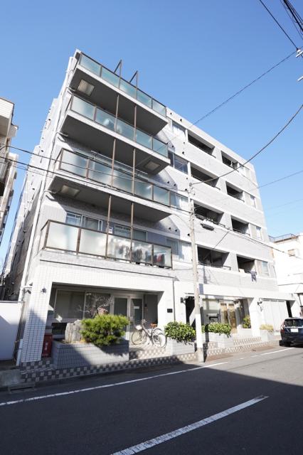 成加パラシオン