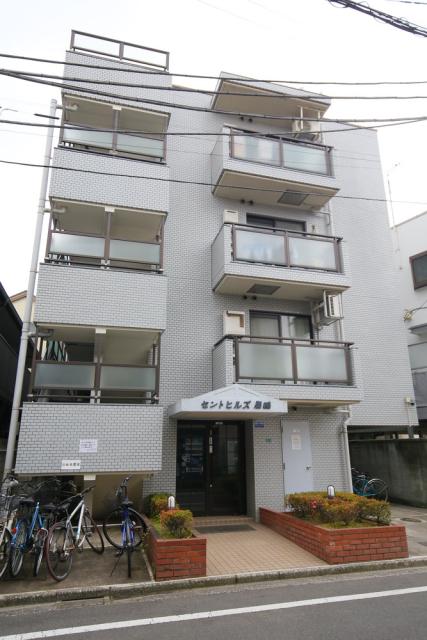 セントヒルズ巣鴨