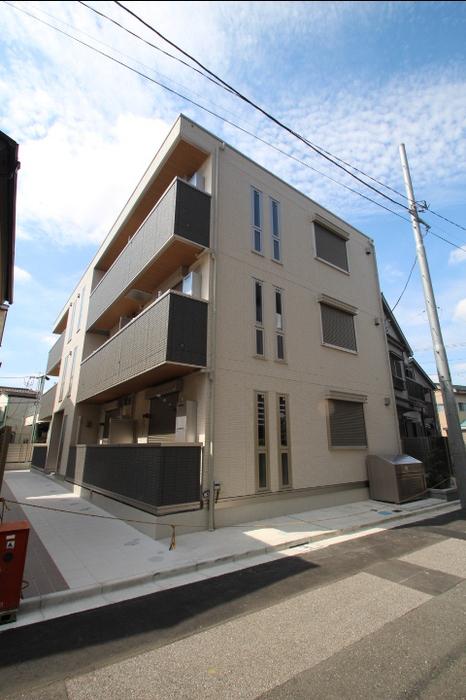 エクセリア興野