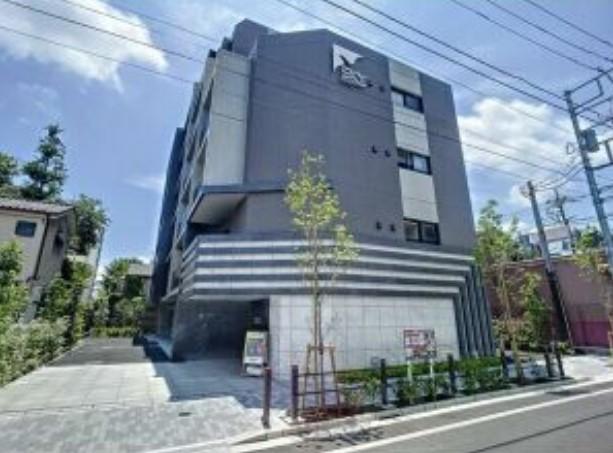 スカイコートカーサ浮間公園