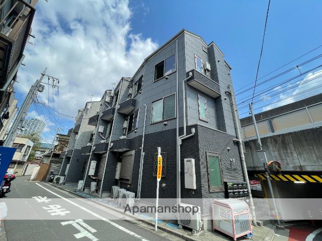 メゾン・ド・ルラーシュ