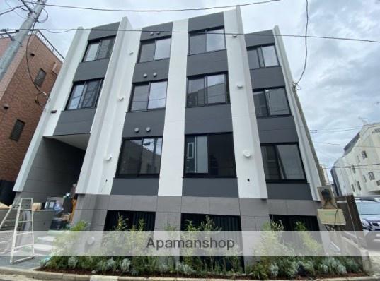 PLATINUM FORME東十条Ⅱ