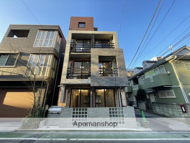 レイアス氷川町