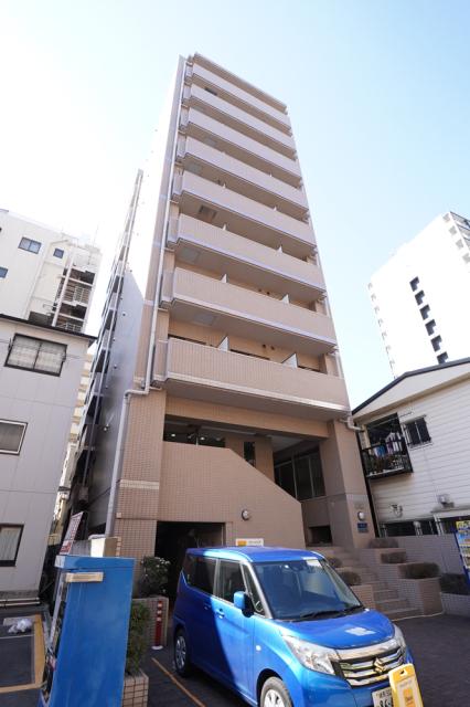 メインステージ王子駅前