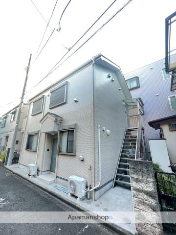 サンハイム(1LDK/2階)