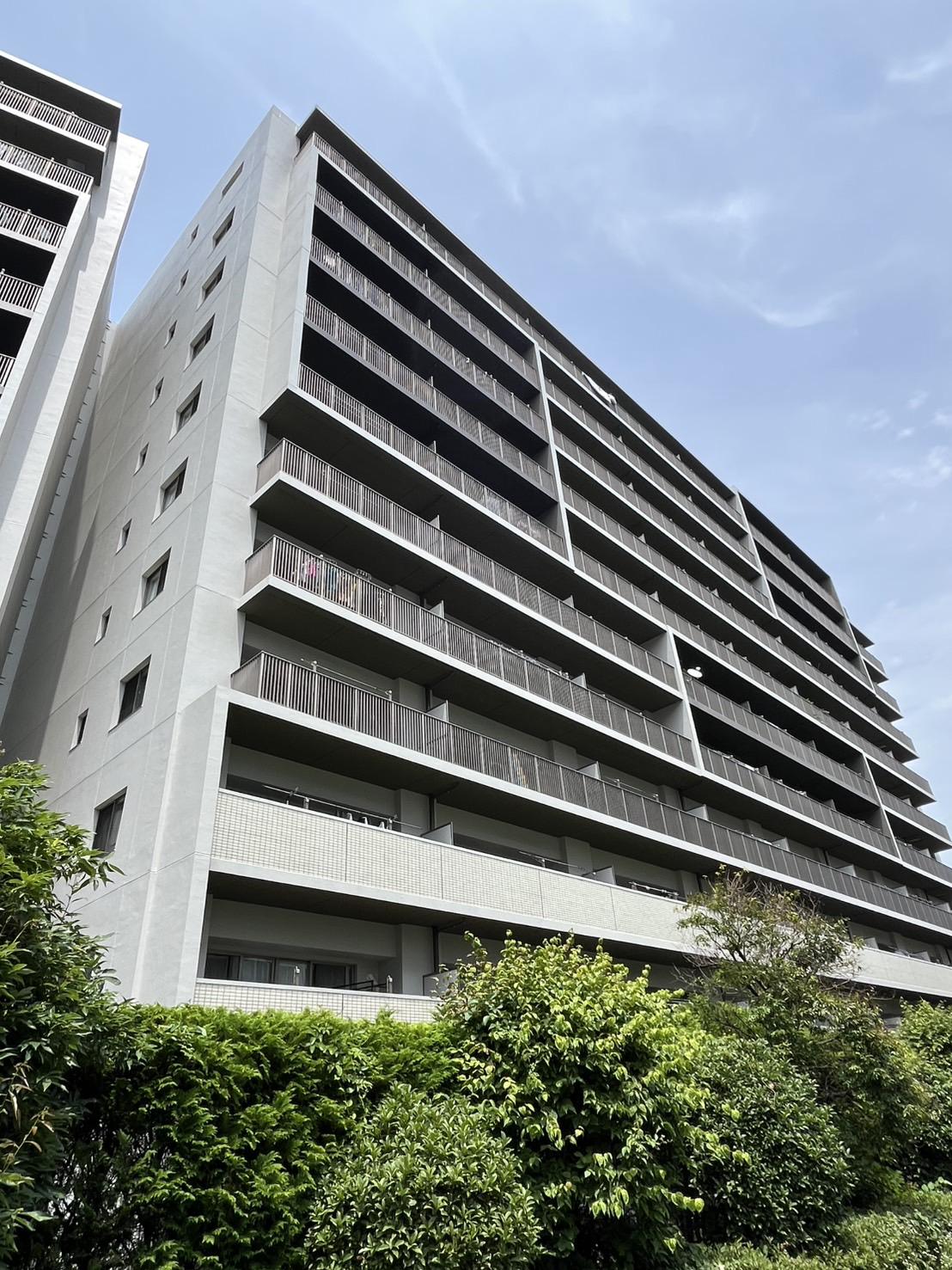 レジディア南千住