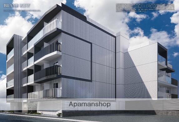 LUMEED赤羽ノース