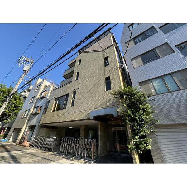 CASA小野寺