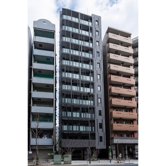 コンフォリア・リヴ東池袋(2LDK/11階)