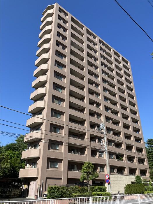 カスタリア荒川