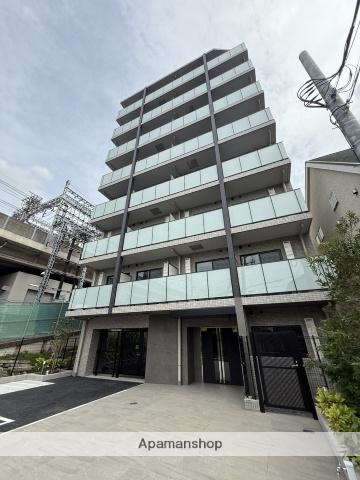 ユリカロゼ五反野Ⅱ