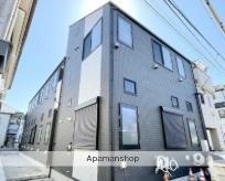 ハーモニーテラス大山Ⅱ