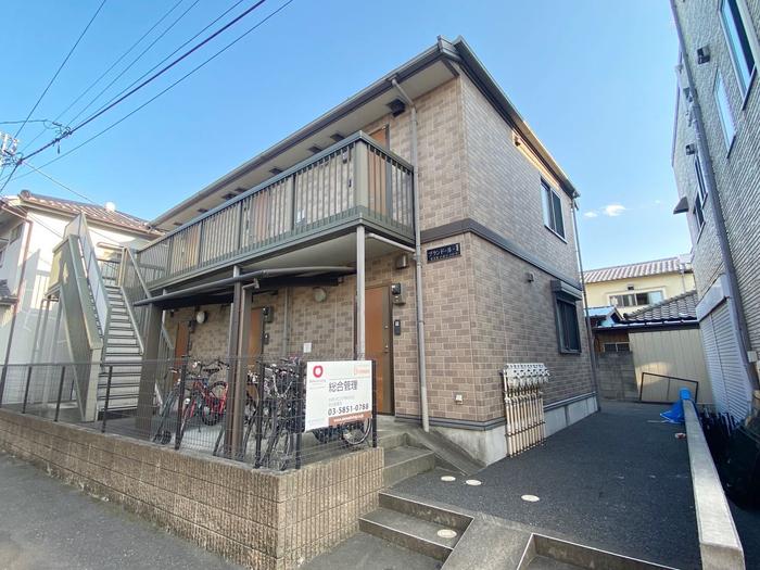 プランドールⅠ