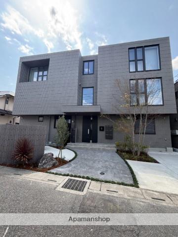 LALIQUE DEUX(2LDK/2階)