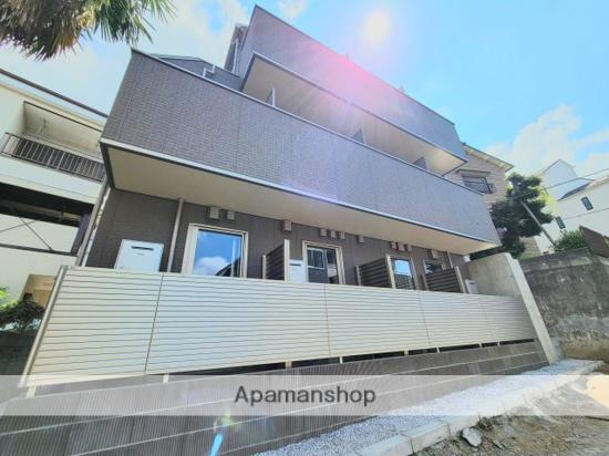 ロッソ・カンパーナ(1K/1階)