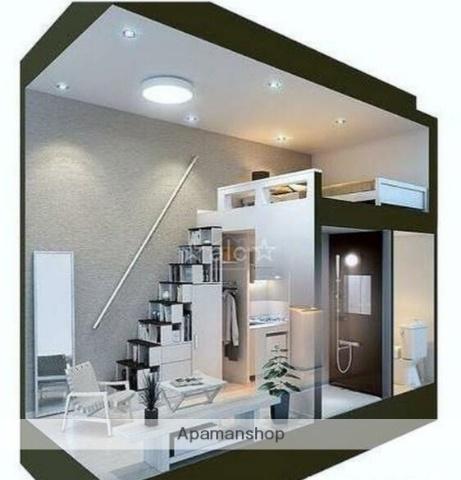 ハーモニーテラス赤羽イースト