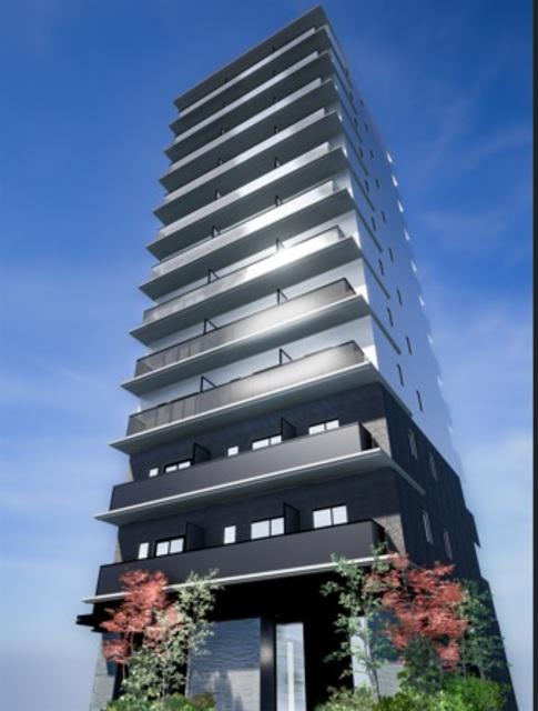 テラス駒込サウス(2DK/2階)