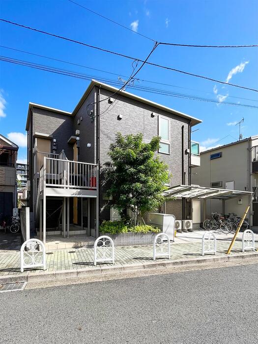 タカラコートI