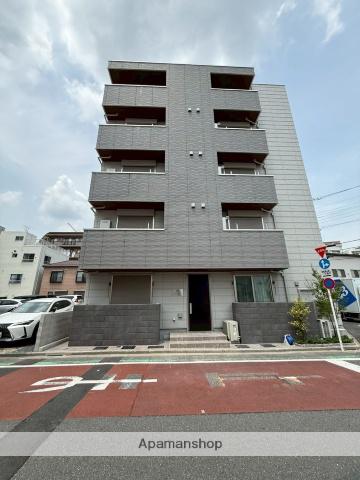 ロージィ赤羽