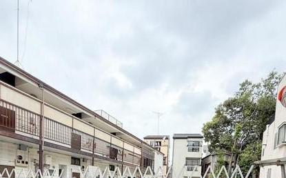 セレスティア荒川II