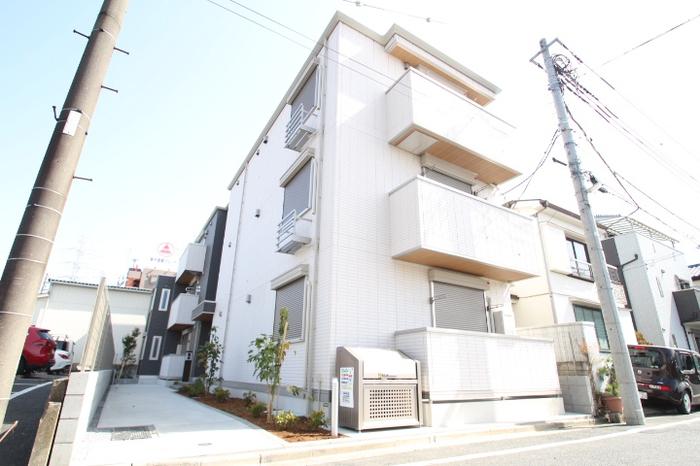 ラリュール南花畑