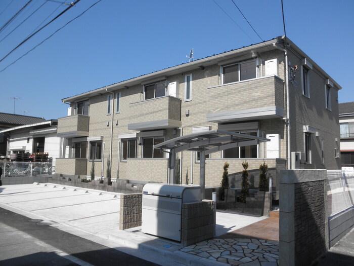 ヴィラ マグノリア