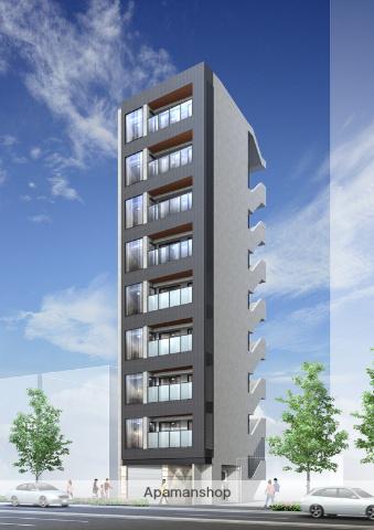 プレシャス赤羽岩淵