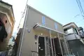 東京都足立区千住曙町の建物