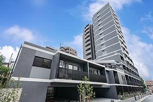 エレミ本蓮沼(2LDK/10階)