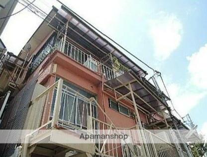 ラルーチェ十条