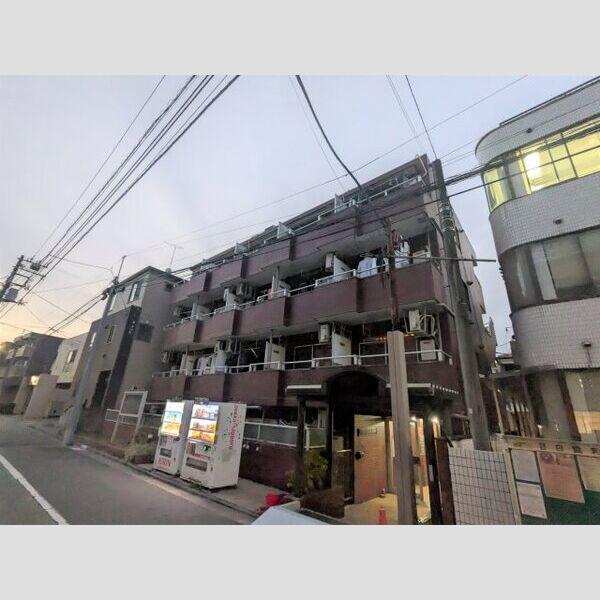 ユースフル目白