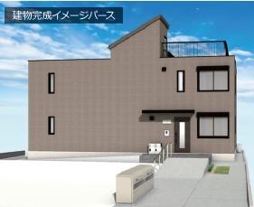 デルソル千住Ⅱ