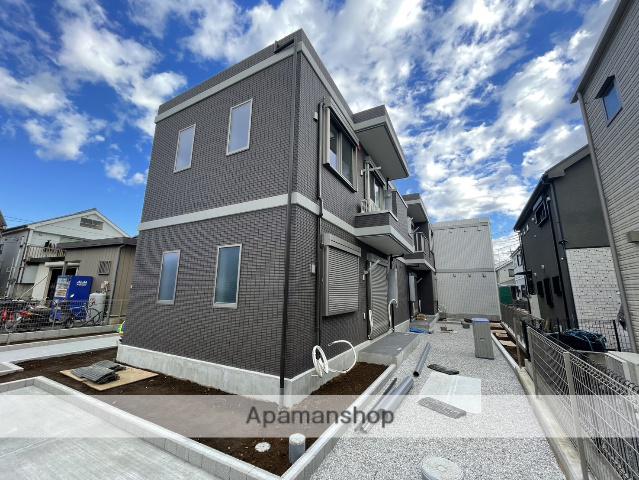 リスレーヌ練馬(1LDK/2階)