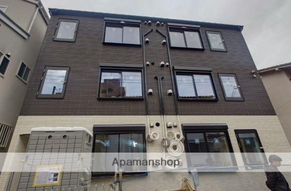 グランカーサ五反野