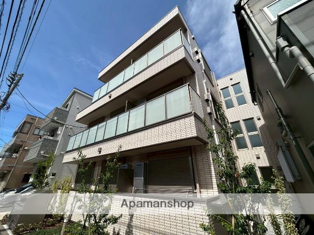 イーストIM