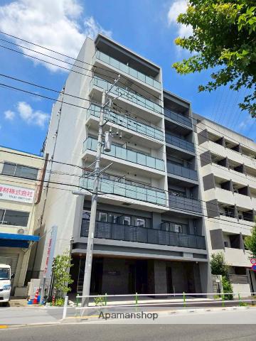 ルフォンリヴェント板橋西台(1LDK/5階)