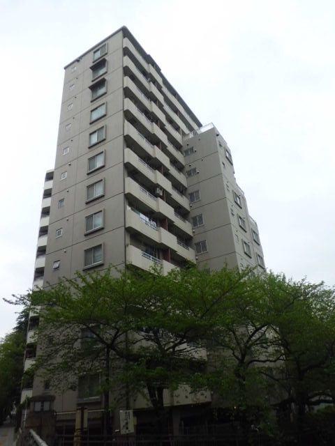 パラスト新板橋