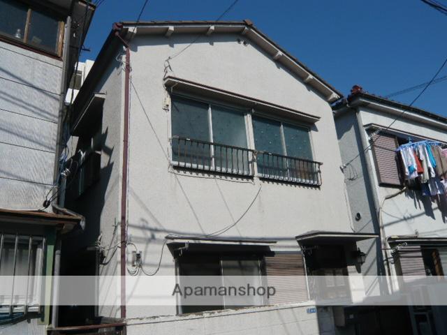 埼京線 十条駅(東京) 徒歩2分 2階建 築39年