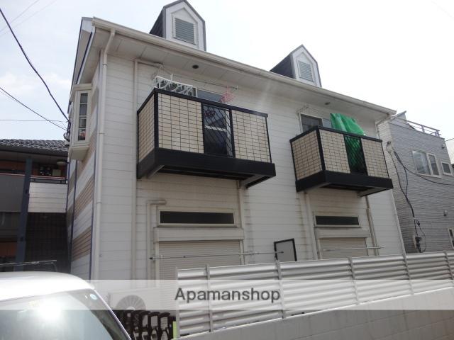 MY YOU HOUSE(1DK/1階)