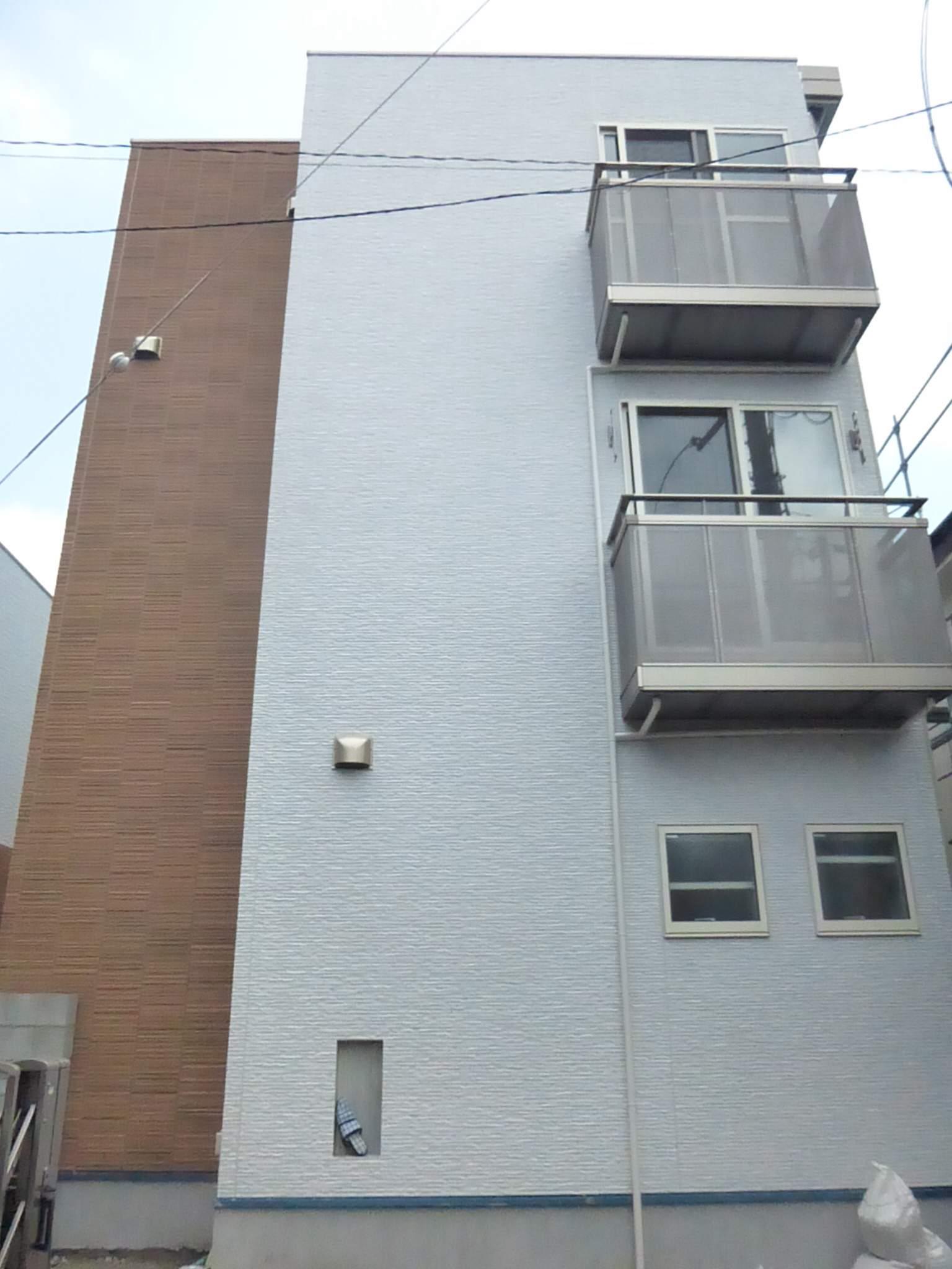 ミハス王子神谷