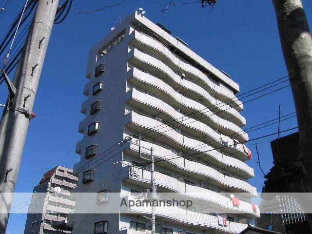 戸田公園ステイタス