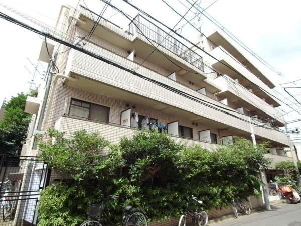 グランレーブ巣鴨