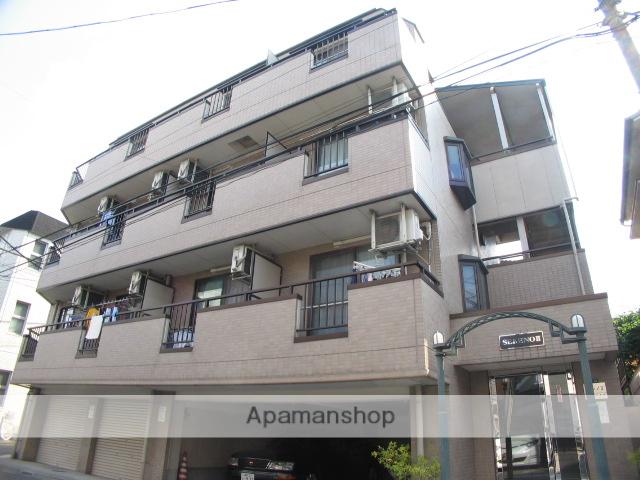 セレノⅡ(1K/3階)