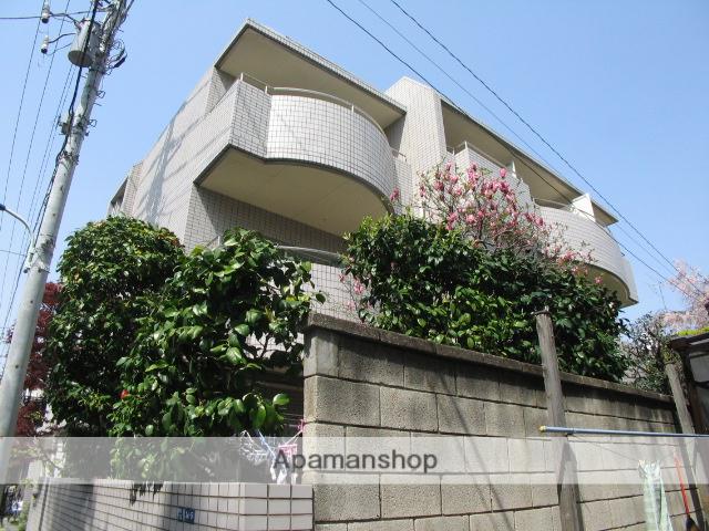 ザ・ヒルトップレジデンス(1K/3階)