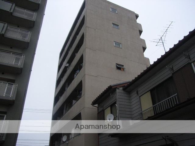 バロール中十条