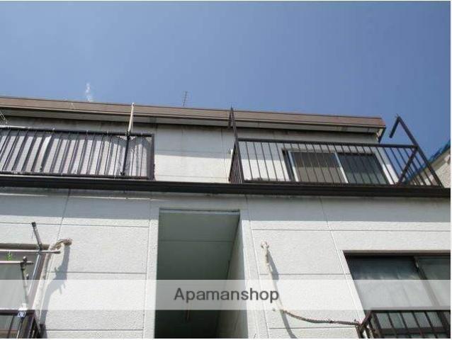 ファインコーポ赤羽