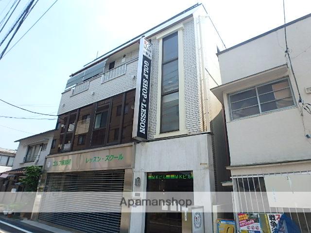 M・Kビル(ワンルーム/2階)