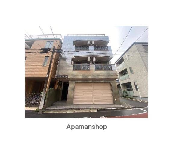 ニューハトリコーポⅢ