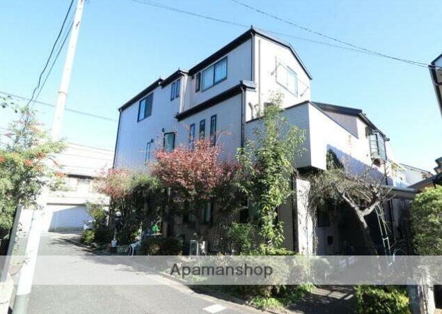 シャインウッド(1DK/1階)