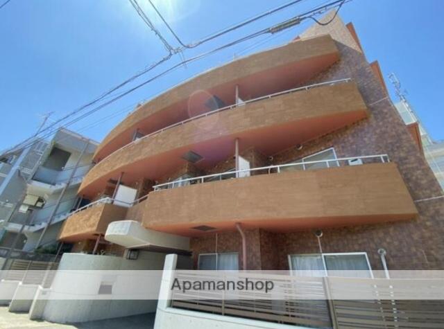 サンライフレジデンス